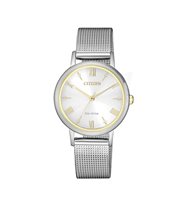 Orologio Citizen Donna Of Action 2019 in Acciaio EM0574-85A - EM0574-85A